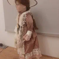 عروسک با ارتفاع ۷۰ سانتیمتر|اسباب‌‌بازی|شیراز, تاچارا|دیوار