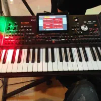 korg کرگ pa1000 ارگ|پیانو، کیبورد، آکاردئون|بندرعباس, |دیوار