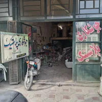 فروش یک باب مغازه تجاری بر کهندژ|فروش مغازه و غرفه|اصفهان, زاجان|دیوار