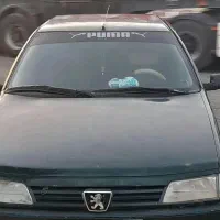 اردی ۸۳بدون ضربه شاسی پلمپ در الونی