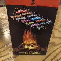 مجموعه کامل «قصه‌های سرزمین اشباح» + ۴ جلد دیگر|کتاب و مجله ادبی|مشهد, فردوسی|دیوار