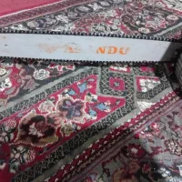 اره بنزینی در حد نو با کارتن