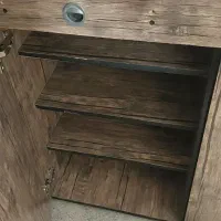 جاکفشی|جاکفشی، کمد، دراور|محمدشهر, شهرک پیام (مهرالبرز)|دیوار