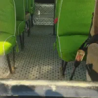 مینی بوس 71کولر|خودرو سنگین|اهواز, غیزانیه|دیوار