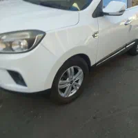 جکS5 معاوضه با واحد آپارتمان در فردیس شهرک ۱۱۰|خودرو سواری و وانت|فردیس, شهرک ۱۱۰|دیوار