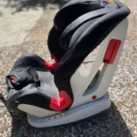 صندلی ماشین کودک برند babyland