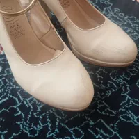 کفش ها همگی در حد نو|کیف، کفش، کمربند|کاشمر, |دیوار