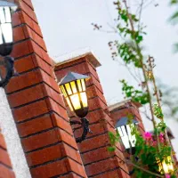 فروش دو باب باغ ویلا واقع در مجتمع زیتون|فروش خانه و ویلا|گلمکان, |دیوار