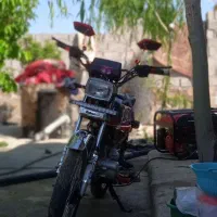 موتور سالم سالم همه چی بازسازی