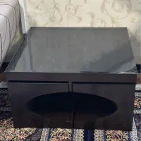 گل میز|مبلمان خانگی و میز عسلی|شیراز, کوی زهرا|دیوار