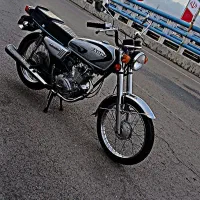 موتور مدل ۹۰|موتورسیکلت|گرمخان, |دیوار