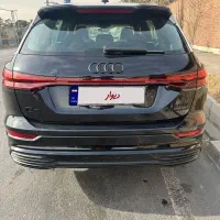 آئودی کیو 5 ای ترون، مدل ۲۰۲۴ فروش فوری|خودرو سواری و وانت|تبریز, |دیوار