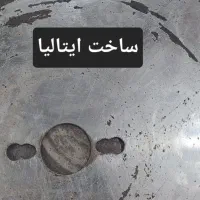 تیغه فارسی بر ماکیتا،استارک چوب،ام دی اف،الومینیوم|ابزارآلات|شیراز, لاله|دیوار