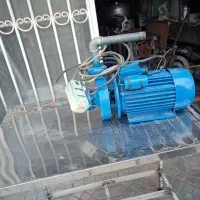 دینام/پمپاب/الکتروموتور/گریبکس|ابزارآلات|اصفهان, قهجاورستان|دیوار