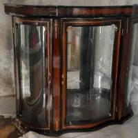 فروش بوفه ترک آینه دار