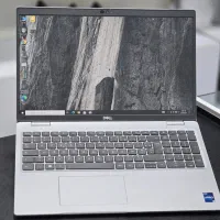 لپتاپ dell 5530 i5 نسل 12