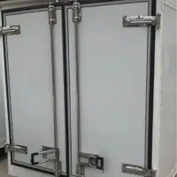 یخچال نیسان بالاصفری آکبند زیرقیمت بازار|قطعات یدکی و لوازم جانبی|اسلام‌شهر, شهرک مفیدی|دیوار