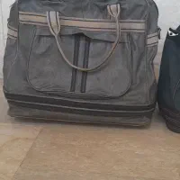 کیف وساک