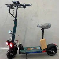 اسکوتر برقی