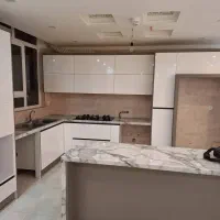 ۱۲۰ متر تکواحدی فول امکانات ۱ ساله هشتم نیروهوایی