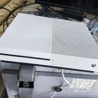 ایکس باکس وان اس