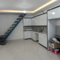 فروش آپارتمان ۱۱۰متری دوبلکس