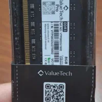 رم ۸ گیگ DDR3 و DDR4 نونو باگارانتی|قطعات و لوازم جانبی رایانه|تهران, جمال‌زاده|دیوار