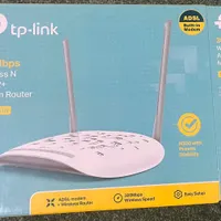 مودم TP LINK