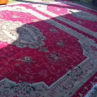 تعداد وسایل خانگی فرش 12متری وکابینت