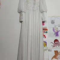 لباس مجلسی و عقد