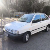 پراید ۹۱ sx دوگانه cng