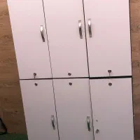 کمد ۶ تایی بزرگ