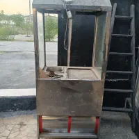 فر ساندویچی دست دوم