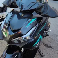 ایروکس 170