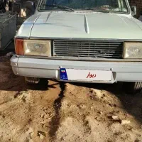 وانت پیکان۹۳