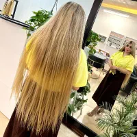 آموزش اکستنشن مو
