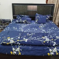تخت دونفره|تخت و سرویس خواب|خرمشهر, |دیوار