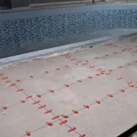 کاشیکاری .ونماکاری|خدمات پیشه و مهارت|گرگان, |دیوار