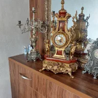 ساعت|ساعت دیواری و تزئینی|تهران, حسینآباد|دیوار