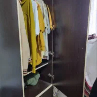 کمد لباسی|جاکفشی، کمد، دراور|نوشهر, |دیوار