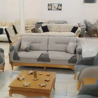 مبلمان زیر قیمت به دلیل جابجایی محدود