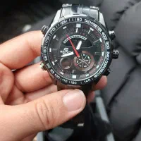 Casio Edifice efr324 ساعت