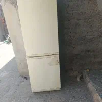 یخجال نیاز به تعمیر