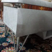 میزتلویزیون کاملا نو|میز تلویزیون|تهران, یاخجی آباد|دیوار