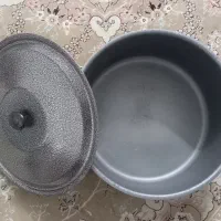 قابلمه بزرگ تفلون