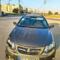 کوییک مدل ۹۹ کارمندی کم کارکرد|خودرو سواری و وانت|شیراز, شهرک فرزانگان|دیوار