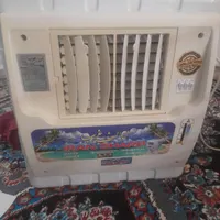 کولر آبی