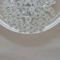 لوستر کریستالی