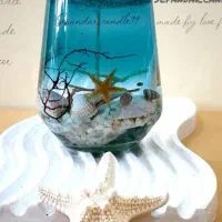 انواع شمع معطر