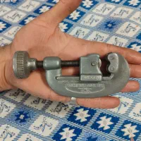 لوله بر آمریکایی قدیمی